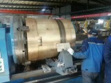 大型軋機(jī)壓下螺母