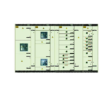 Blokset低壓成套開關(guān)設備